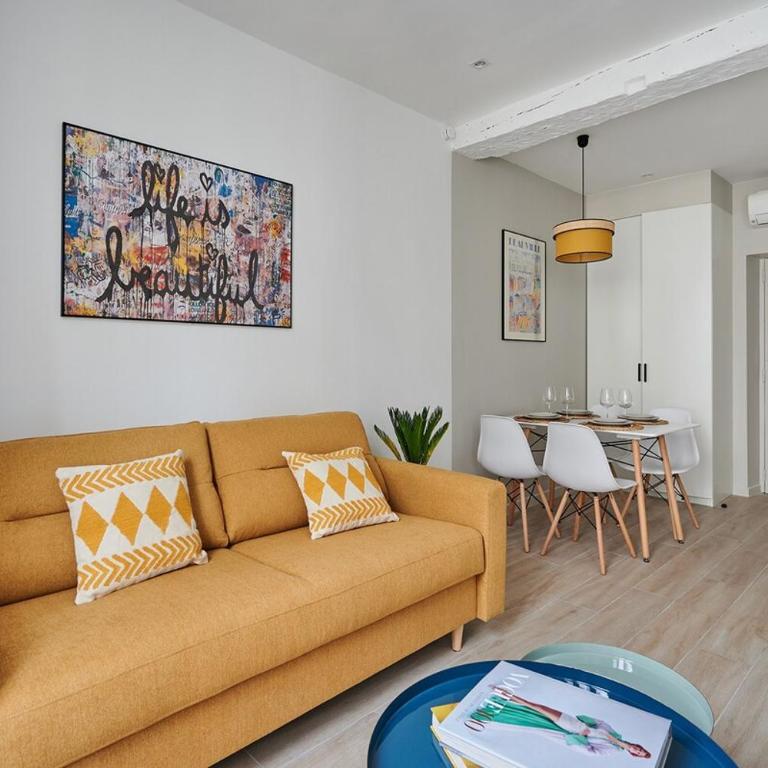 Charming Studio Center of Paris-Montorgueil - Deluxe Apartment - 23