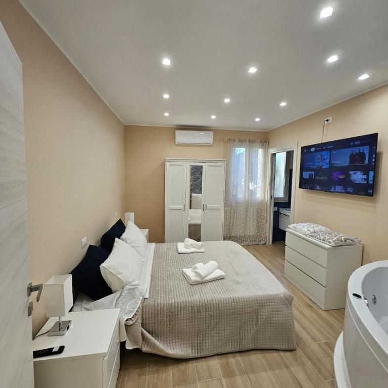 Chiazzette Elegant Home - Casa con 2 Camere da Letto - 13