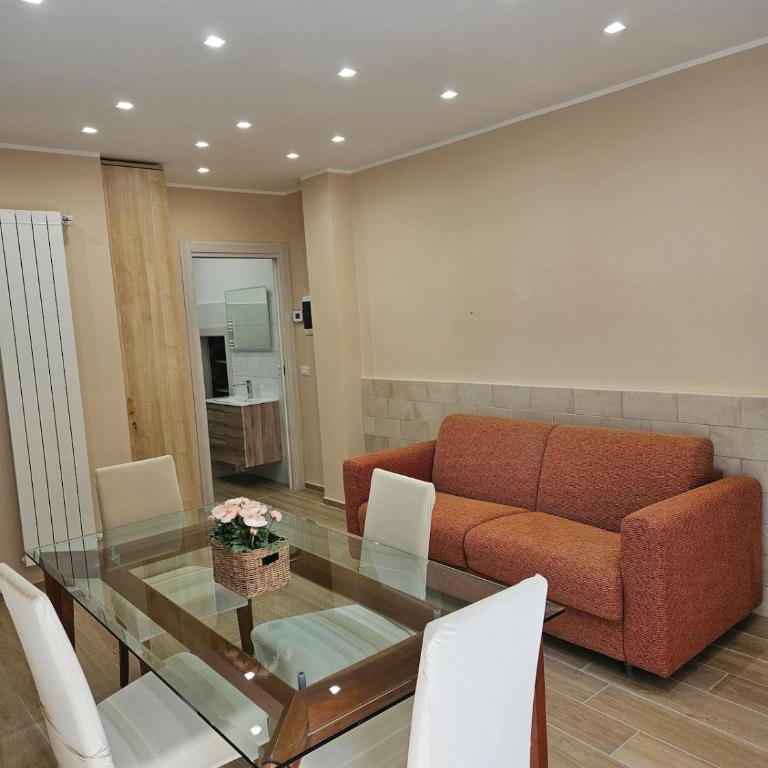 Chiazzette Elegant Home - Casa con 2 Camere da Letto - 5