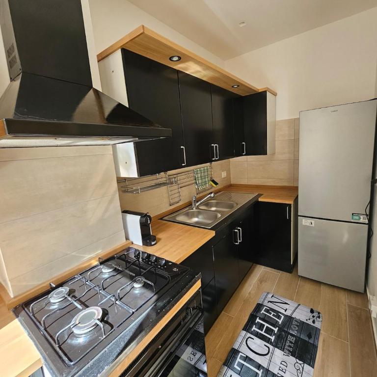 Chiazzette Elegant Home - Casa con 2 Camere da Letto - 11