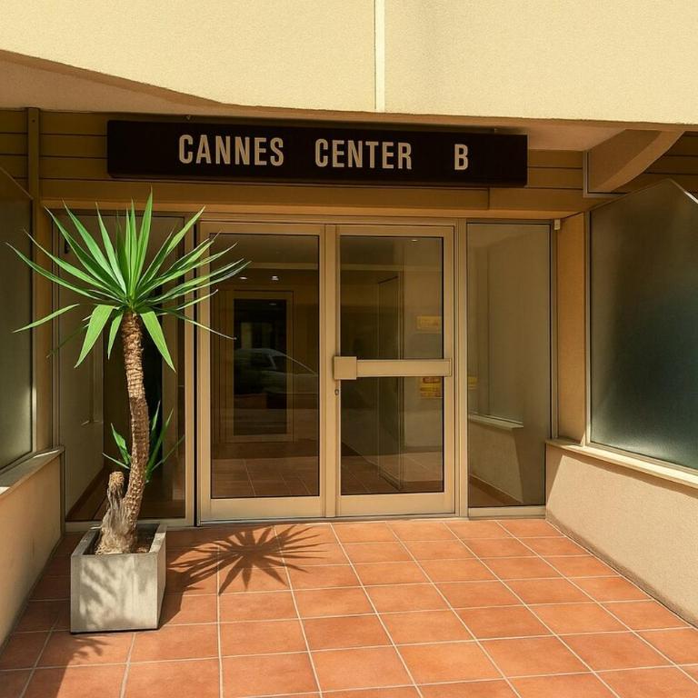 Studio cosy Cannes centre - Appartement 1 Chambre - 12