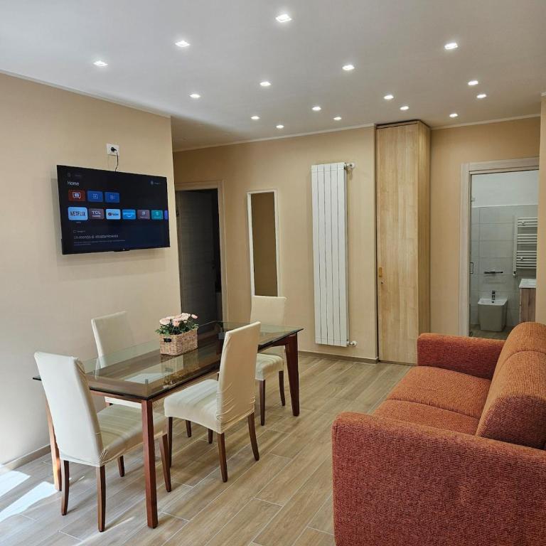 Chiazzette Elegant Home - Casa con 2 Camere da Letto - 6