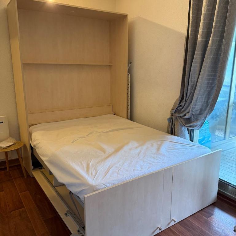 Studio cosy Cannes centre - Appartement 1 Chambre - 9