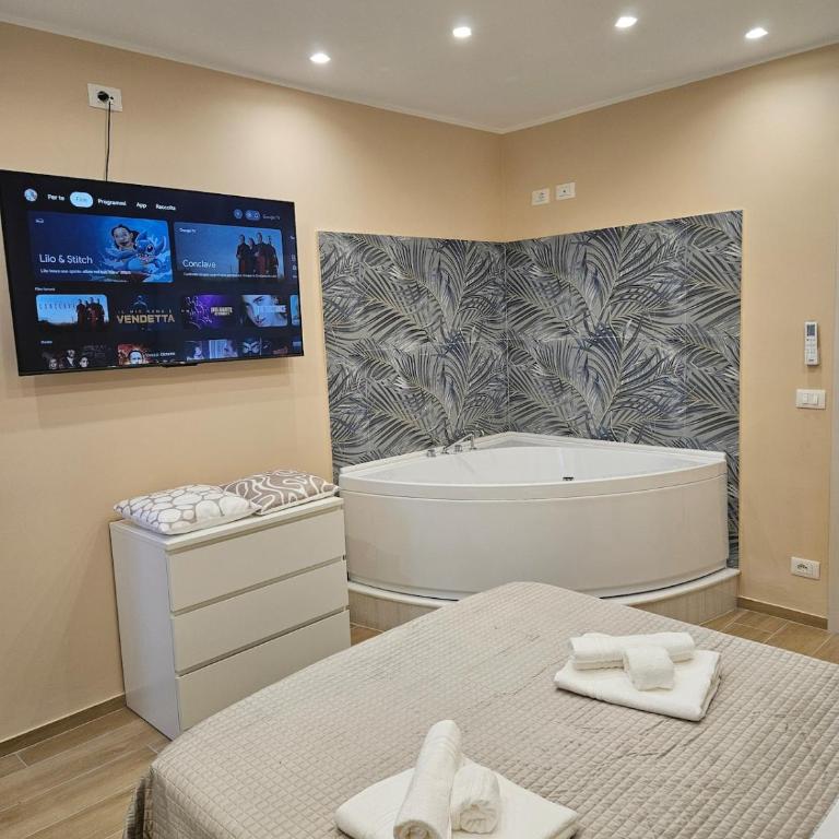 Chiazzette Elegant Home - Casa con 2 Camere da Letto - 12
