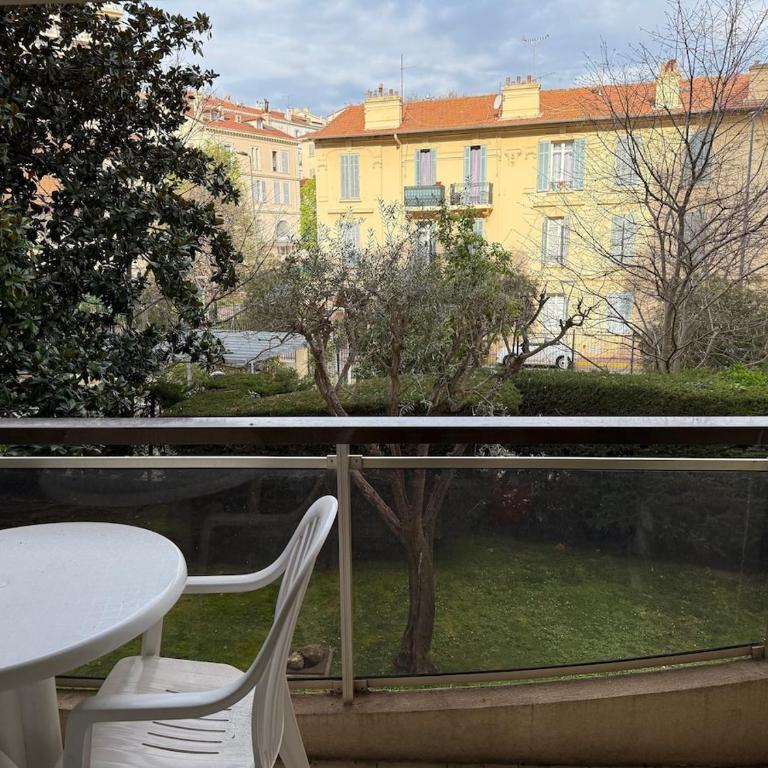 Studio cosy Cannes centre - Appartement 1 Chambre - 1