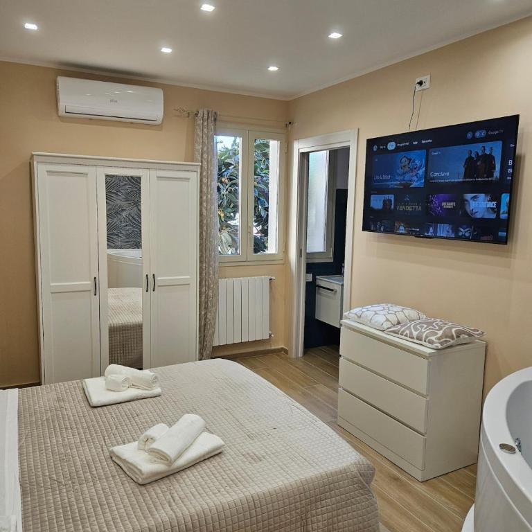 Chiazzette Elegant Home - Casa con 2 Camere da Letto - 14