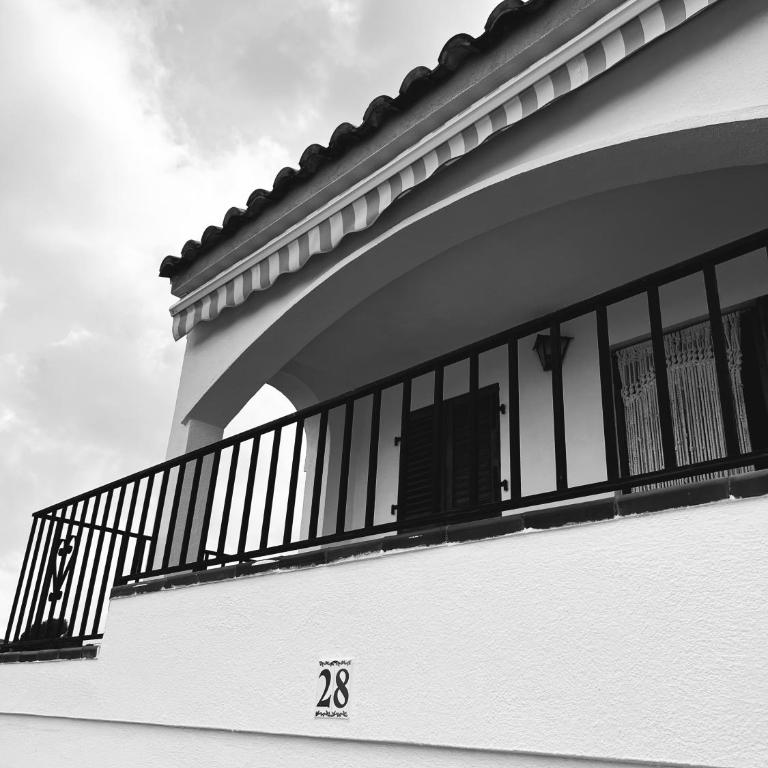Hola Apartments P28 - Apartamento de 2 dormitorios - 2