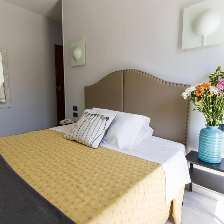 Hotel Ponte Sassi - Double Room - 4