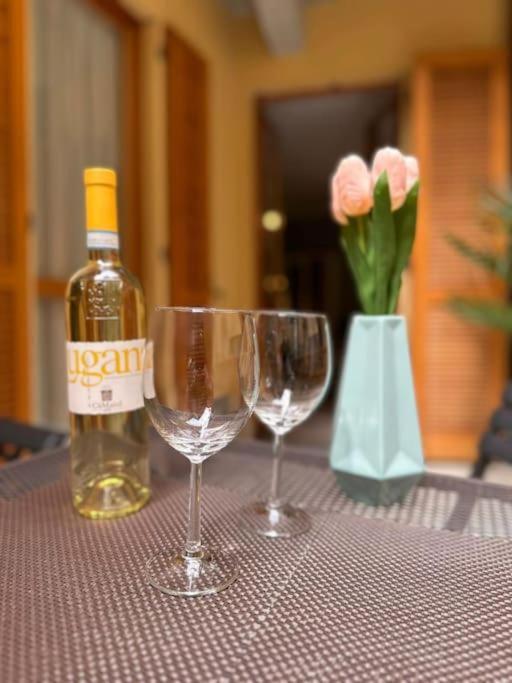 Appartamento a Luino Cavallotti25 - Apartamento de 1 dormitorio - 13