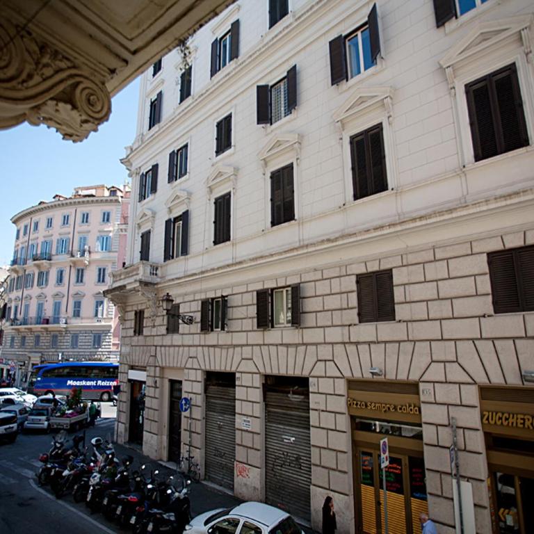 Rome Holiday Home - Appartamento con 2 Camere da Letto - 18