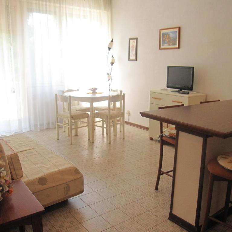Appartamento Ritz - Appartamento con Terrazza - 6