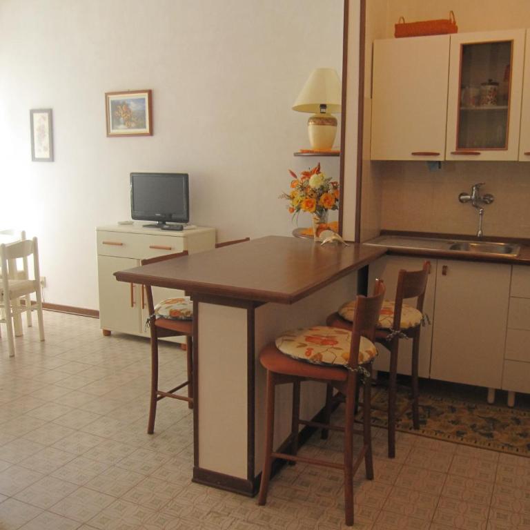 Appartamento Ritz - Appartamento con Terrazza - 5