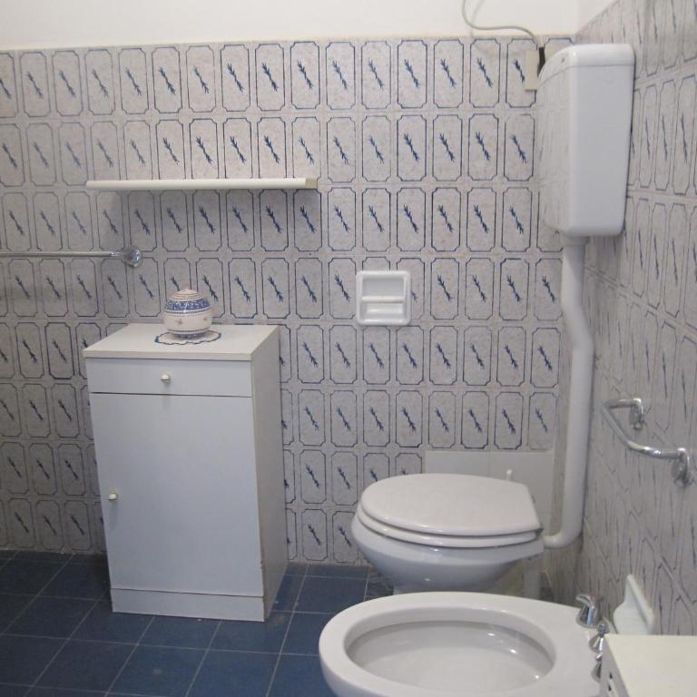 Appartamento Ritz - Appartamento con Terrazza - 3