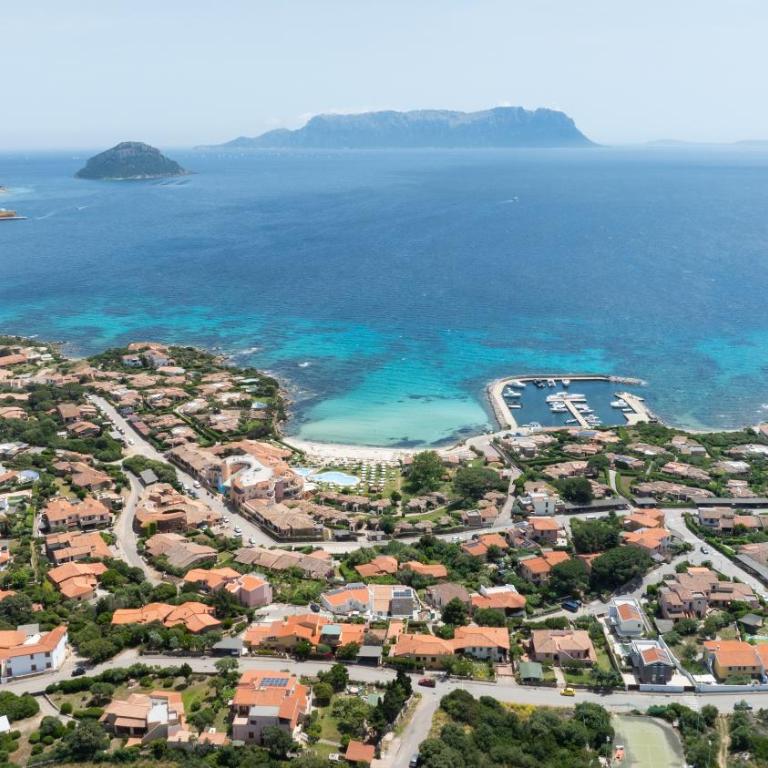 Baia Caddinas Homes by Wonderful Italy - Appartamento con 2 Camere da Letto - 20