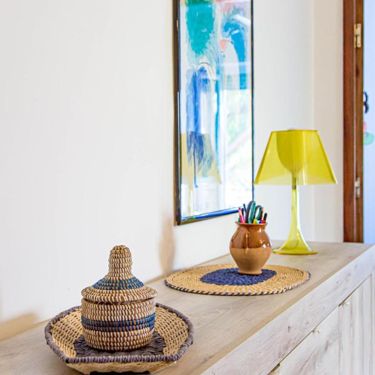 Casa Baia Chiara - Cala Gonone - Casa con 2 Camere da Letto - 5