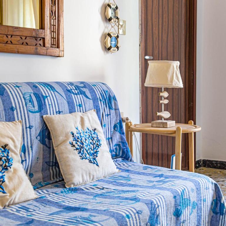 Casa Baia Chiara - Cala Gonone - Casa con 2 Camere da Letto - 8