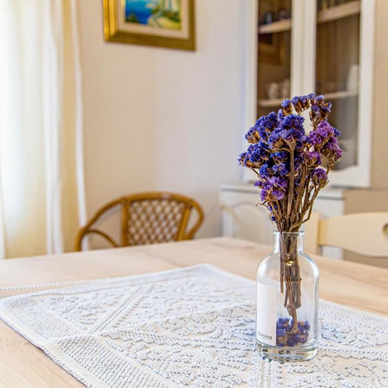 Casa Baia Chiara - Cala Gonone - Casa con 2 Camere da Letto - 10