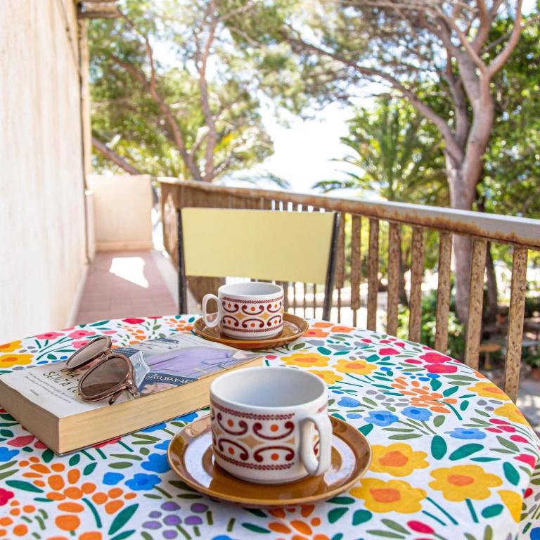 Casa Baia Chiara - Cala Gonone - Casa con 2 Camere da Letto - 7