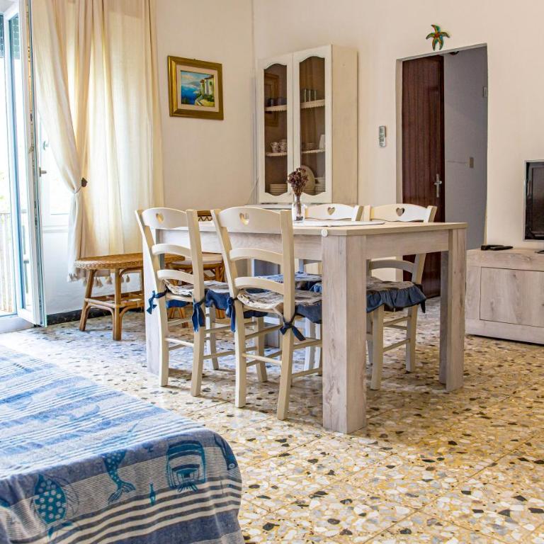 Casa Baia Chiara - Cala Gonone - Casa con 2 Camere da Letto - 13