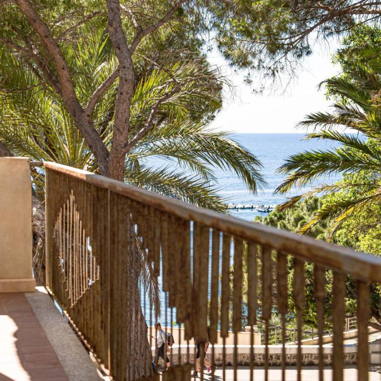 Casa Baia Chiara - Cala Gonone - Casa con 2 Camere da Letto - 14