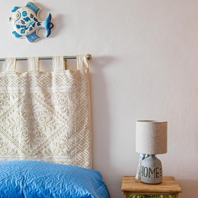 Casa Baia Chiara - Cala Gonone - Casa con 2 Camere da Letto - 26