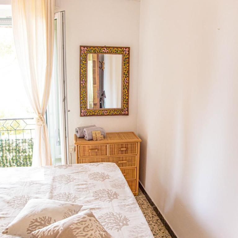 Casa Baia Chiara - Cala Gonone - Casa con 2 Camere da Letto - 28