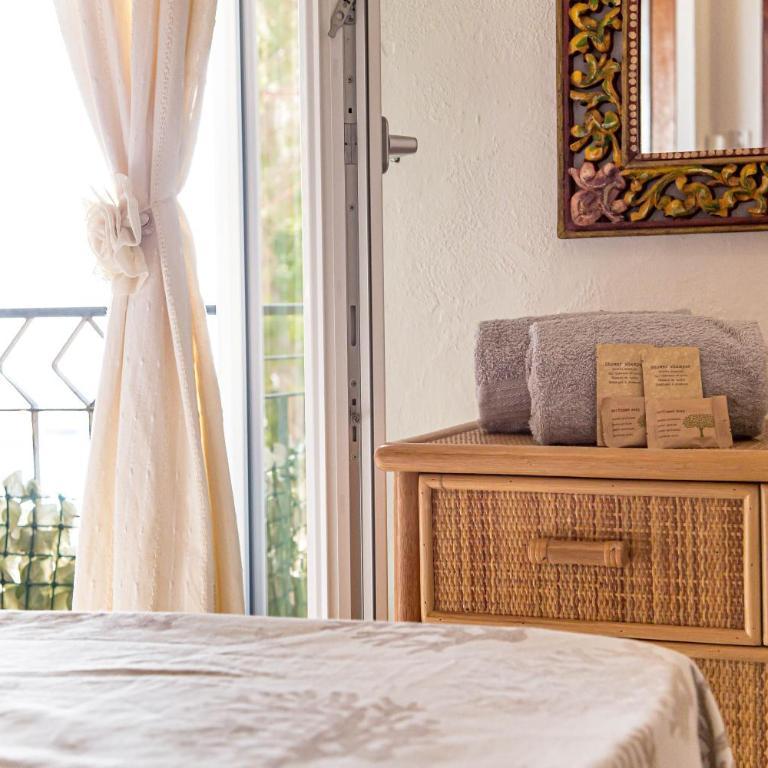 Casa Baia Chiara - Cala Gonone - Casa con 2 Camere da Letto - 29