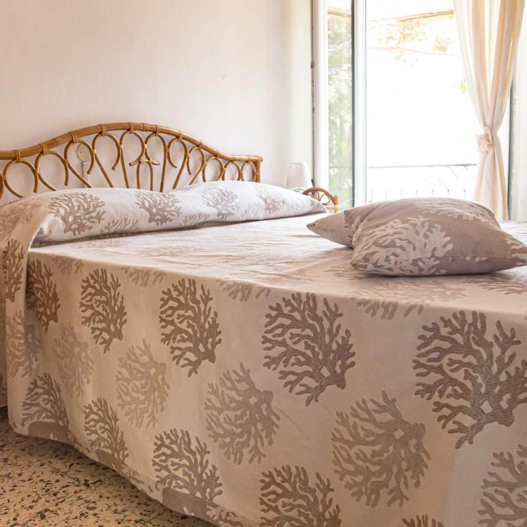 Casa Baia Chiara - Cala Gonone - Casa con 2 Camere da Letto - 30