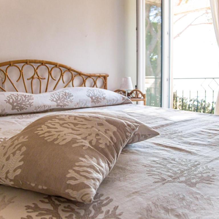 Casa Baia Chiara - Cala Gonone - Casa con 2 Camere da Letto - 31