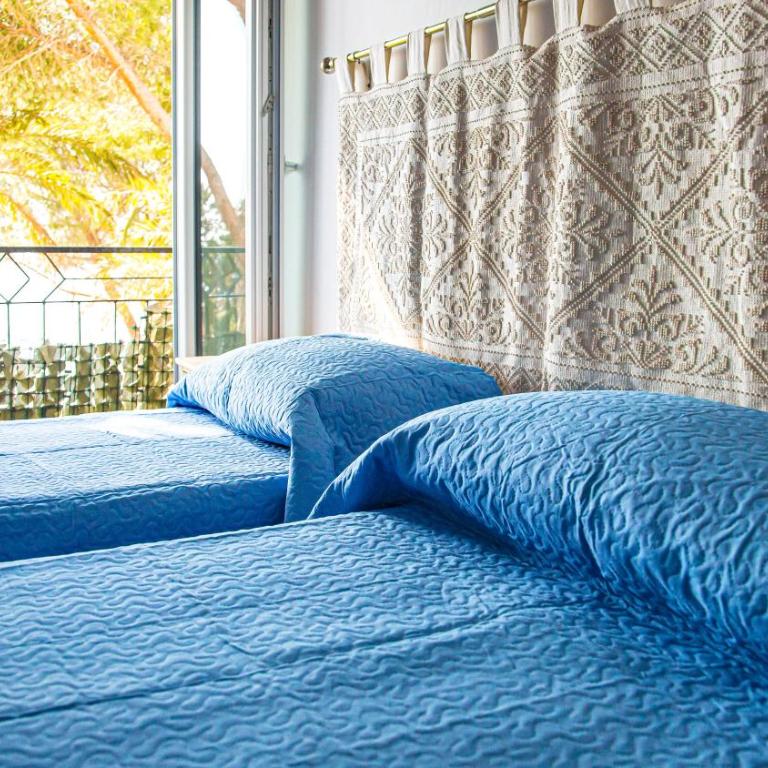 Casa Baia Chiara - Cala Gonone - Casa con 2 Camere da Letto - 32