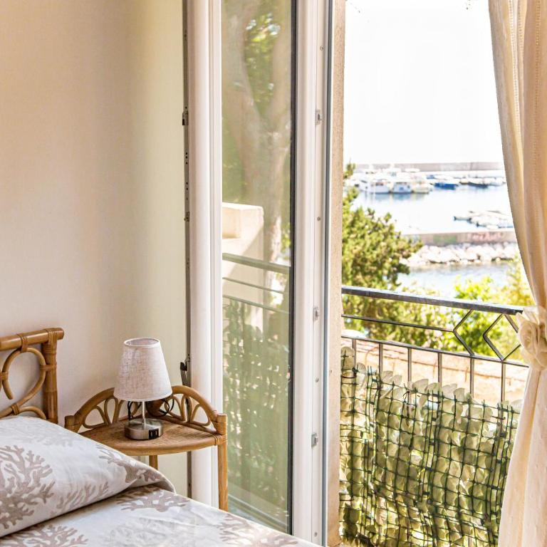 Casa Baia Chiara - Cala Gonone - Casa con 2 Camere da Letto - 34