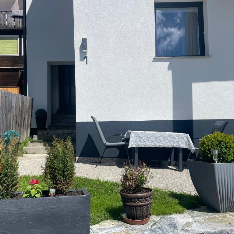 Appartements Slishani 1 - Apartment mit 1 Schlafzimmer - 10