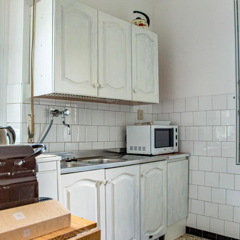 Casa Baia Chiara - Cala Gonone - Casa con 2 Camere da Letto - 38