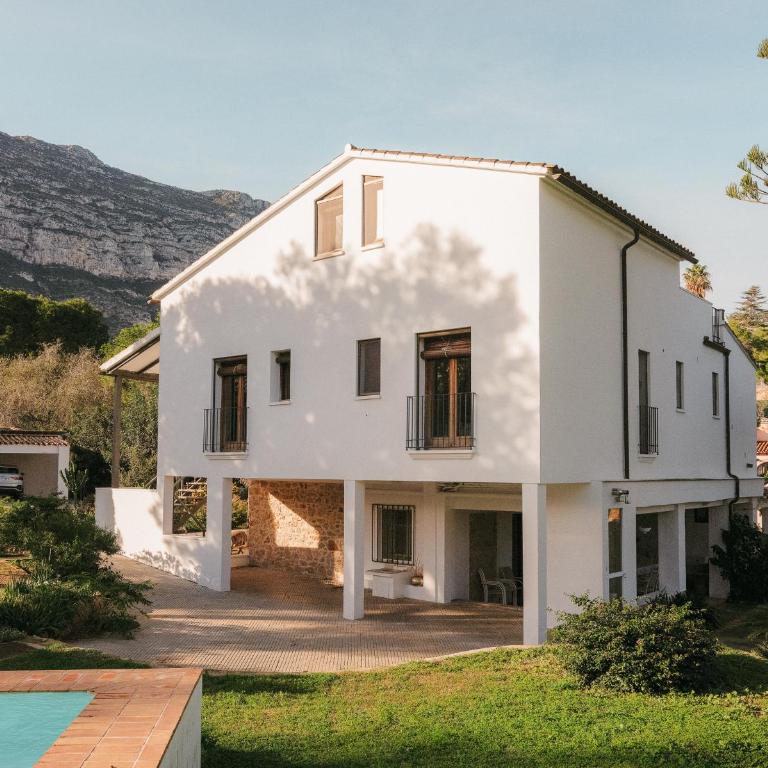 Casa Parella y Casa Araucaria - Villa de 2 dormitorios - 6