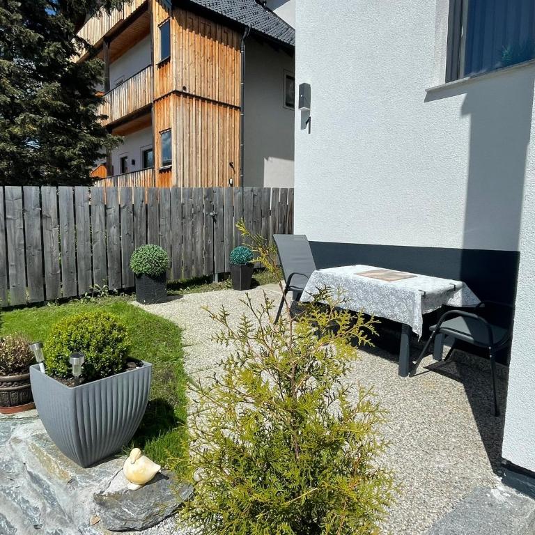 Appartements Slishani 1 - Apartment mit 1 Schlafzimmer - 9