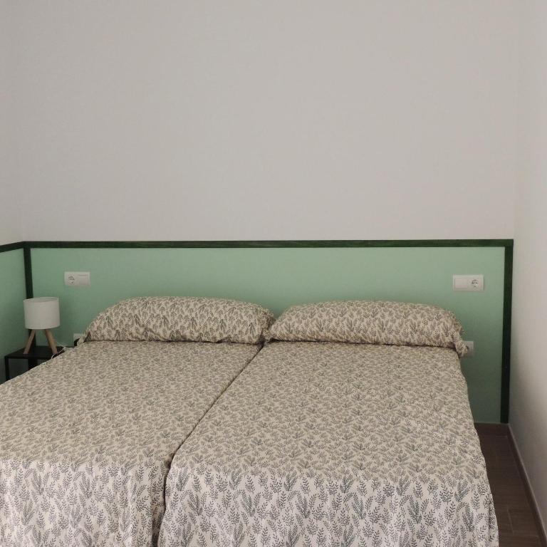 Pasaje - Apartamento de 1 dormitorio - 3