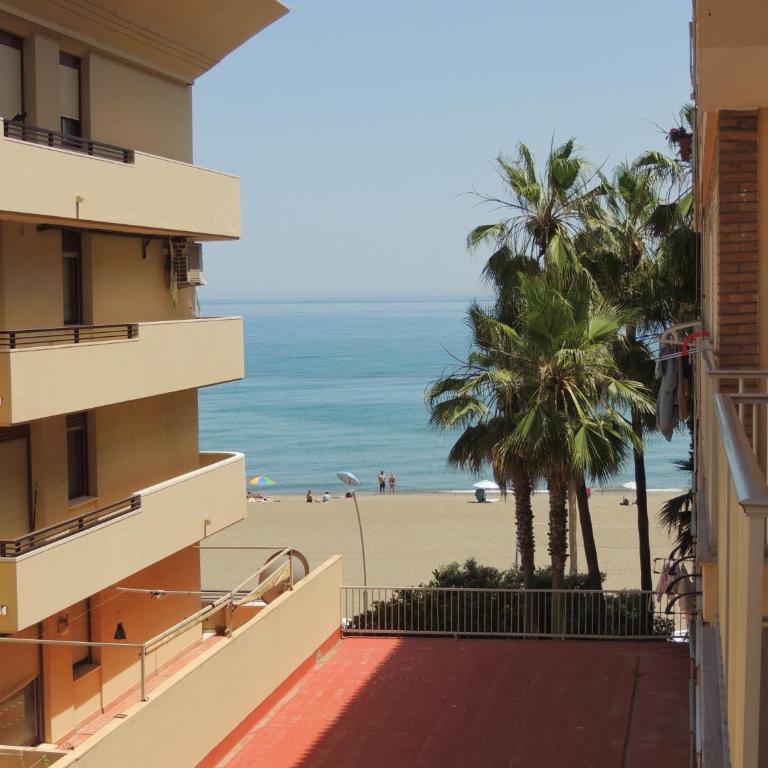 Pasaje - Apartamento de 1 dormitorio - 1