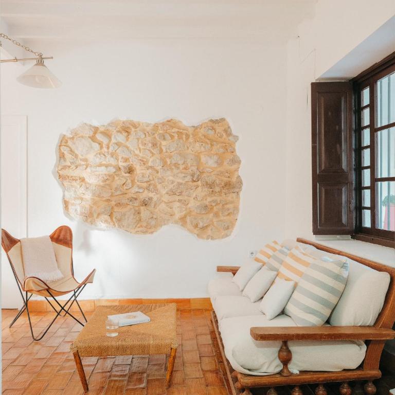 Casa Parella y Casa Araucaria - Villa de 2 dormitorios - 7