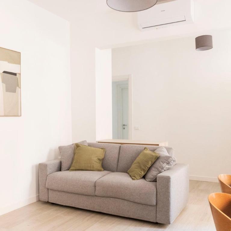 Comfort Suite Balduina - Rome - Appartamento con 1 Camera da Letto - 4