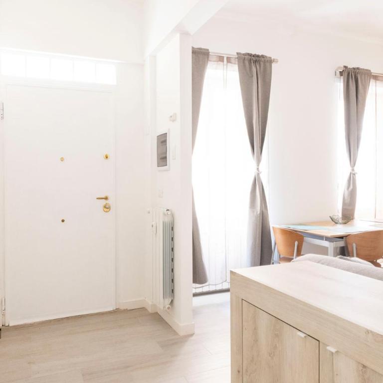 Comfort Suite Balduina - Rome - Appartamento con 1 Camera da Letto - 19