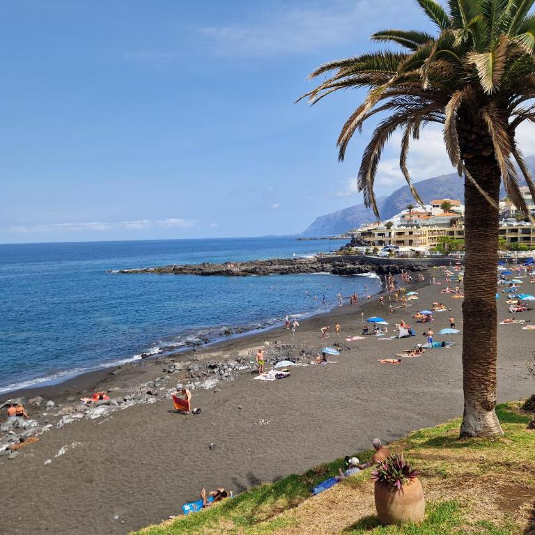 Home2Book Seaside Escape Playa La Arena - Apartamento de 2 dormitorios - 34