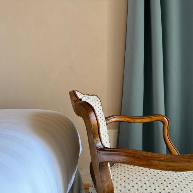 Starhost - Albarosa, seaview terrace and parking - Casa con 2 Camere da Letto - 9