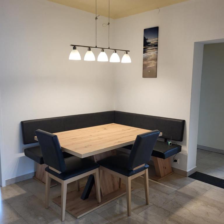 Apartment Karin, Eigener Eingang, 3 Schlafzimmer, Doppelcarport - Apartment mit 3 Schlafzimmern - 6