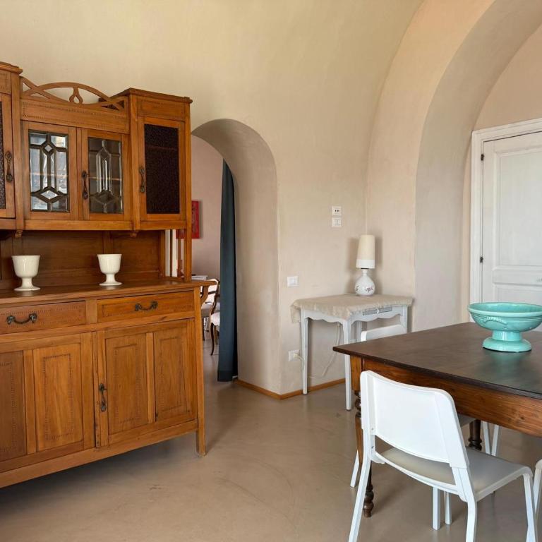 Starhost - Albarosa, seaview terrace and parking - Casa con 2 Camere da Letto - 10