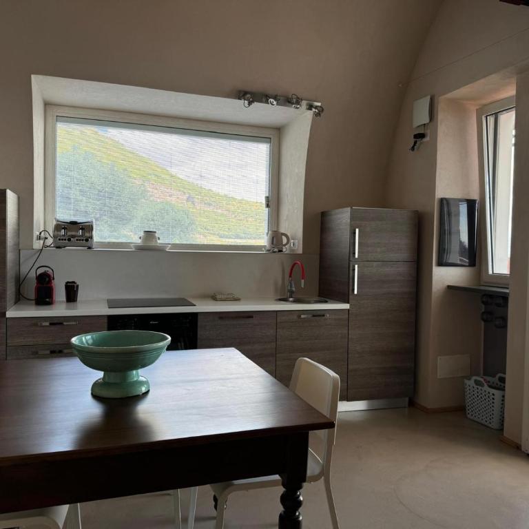 Starhost - Albarosa, seaview terrace and parking - Casa con 2 Camere da Letto - 11