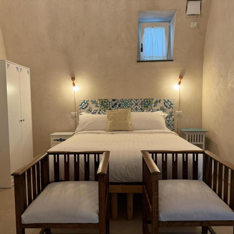 Starhost - Albarosa, seaview terrace and parking - Casa con 2 Camere da Letto - 15
