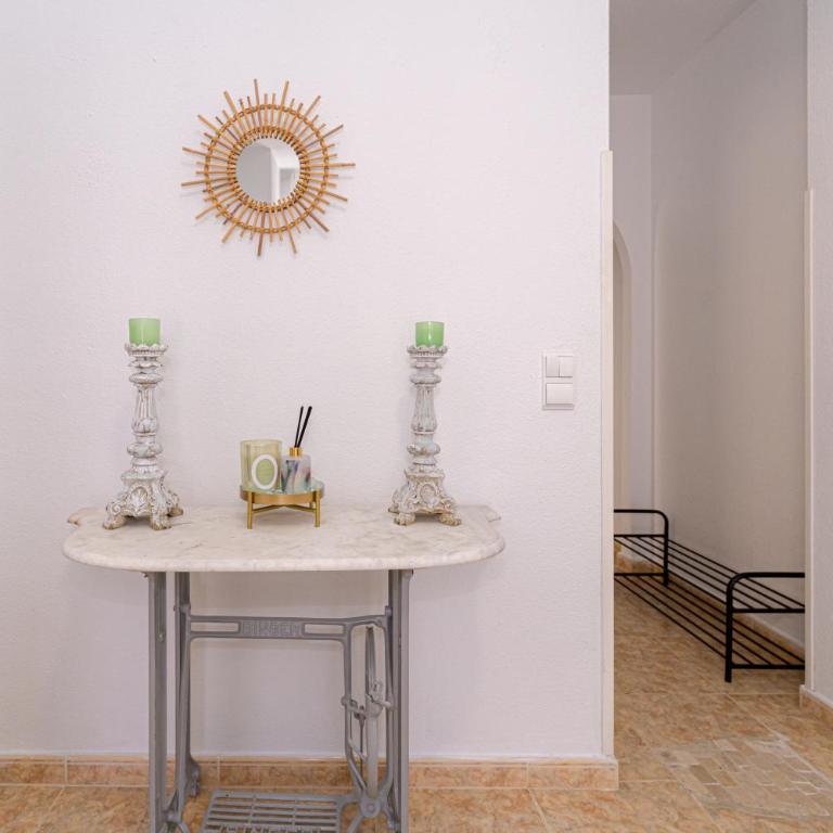 Torrevieja Beach & City Apartment - Apartamento Familiar de 2 dormitorios con vistas - 4