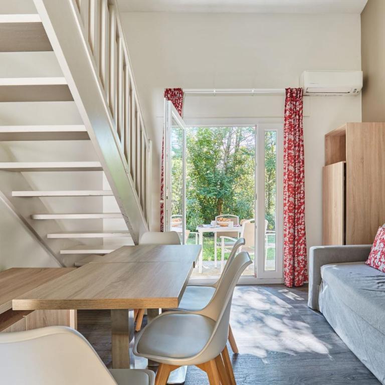 Résidence Odalys Le Village Camarguais Les Gardians - Appartement 1 Chambre - 3