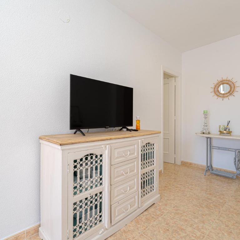 Torrevieja Beach & City Apartment - Apartamento Familiar de 2 dormitorios con vistas - 5