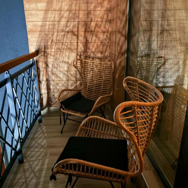 VAB Apartments & SPA, Residence hill, Kopaonik - One-Bedroom Apartment - 17
